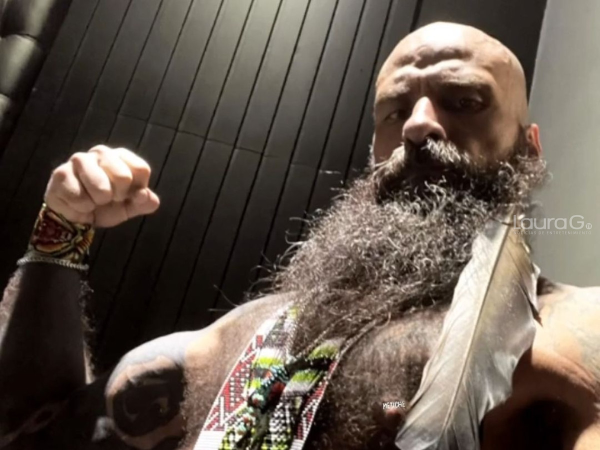 Babo de Cartel de Santa abre su cuenta de OnlyFans