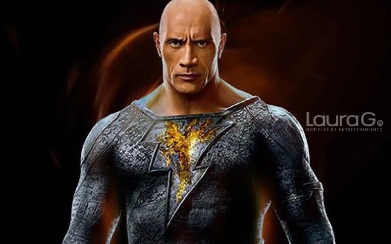Black Adam
