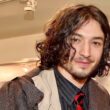 Ezra Miller