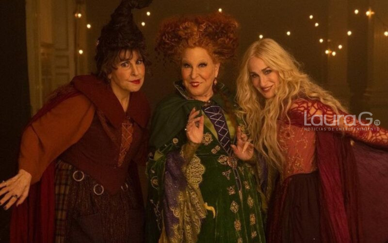 Hocus Pocus 2