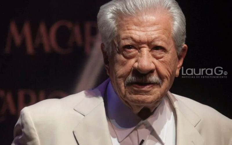 Ignacio López Tarso