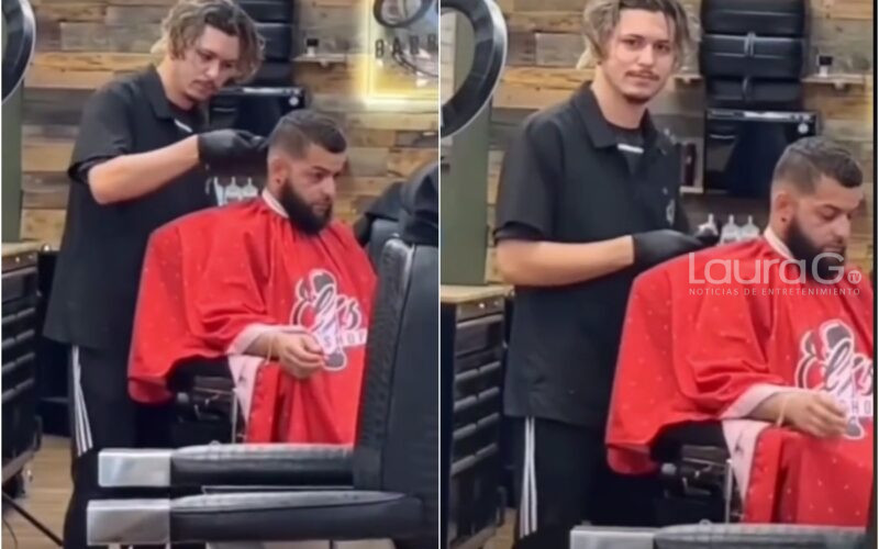 Johnny Depp y Christian Nodal