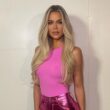 Khloé Kardashian