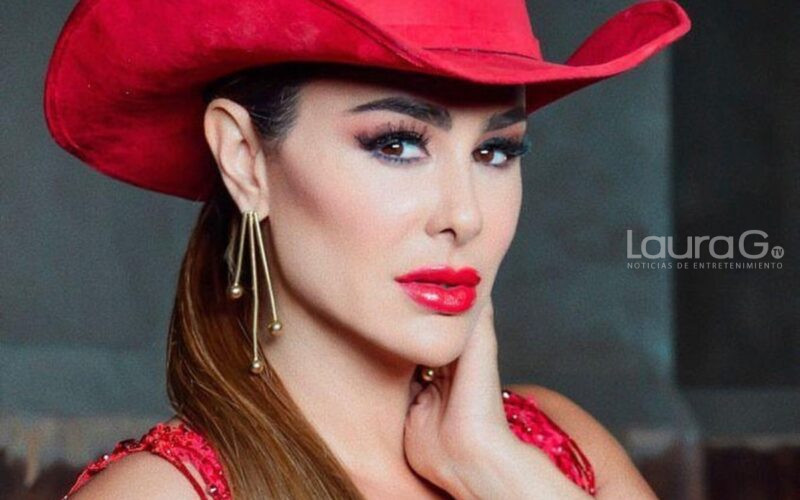 Ninel Conde
