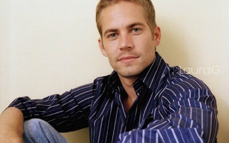 Paul Walker