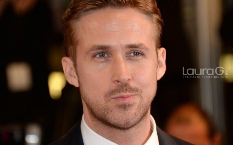Ryan Gosling