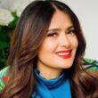 Salma Hayek