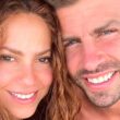 Shakira y Piqué