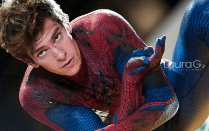 Andrew Garfield