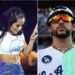 Becky G y Bad Bunny