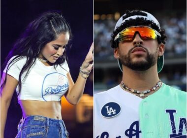 Becky G y Bad Bunny
