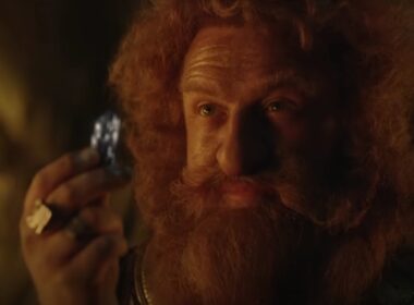 El señor de los anillos