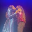 Gloria Trevi y Mónica Naranjo