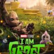 I Am Groot