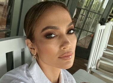 Jennifer Lopez