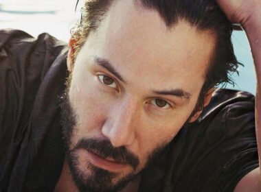 Keanu Reeves