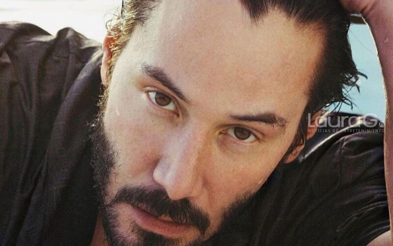 Keanu Reeves