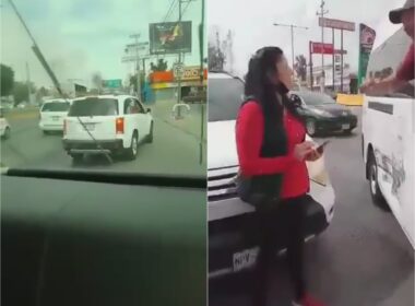 Lady tú me provocaste