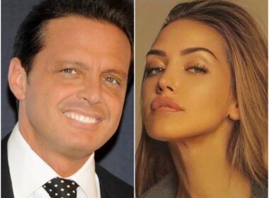 Luis Miguel