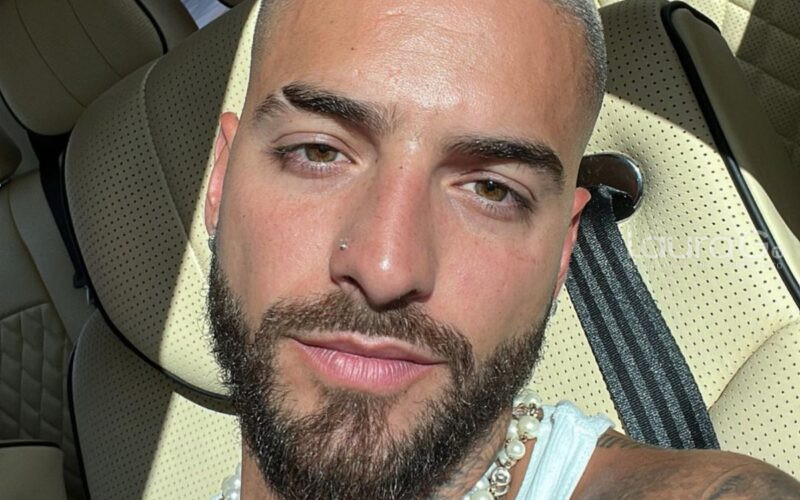 Maluma