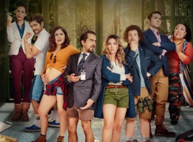 Mirreyes vs Godínez