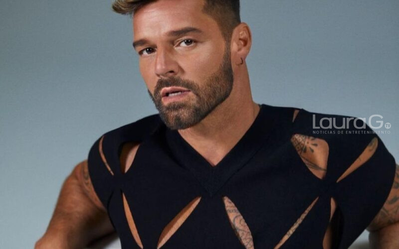 Ricky Martin