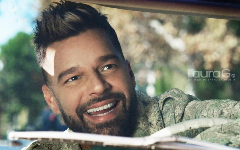 Ricky Martin