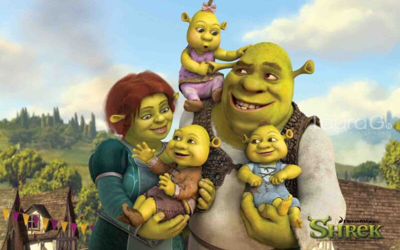 Shrek