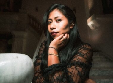 Yalitza Aparicio