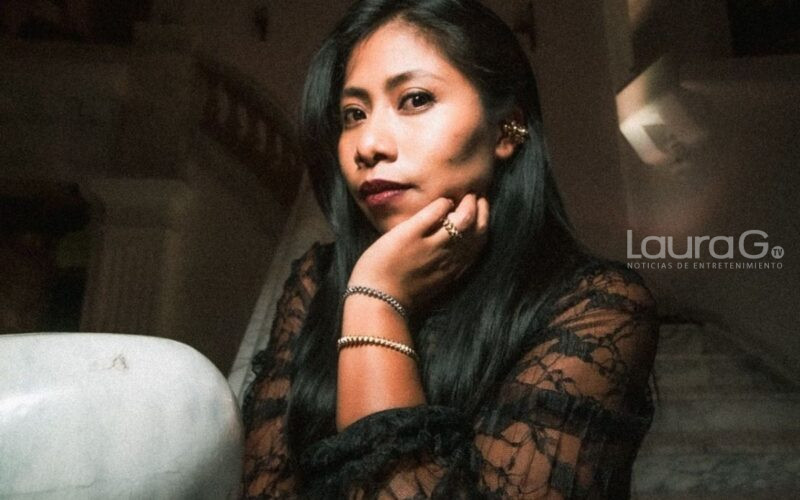 Yalitza Aparicio