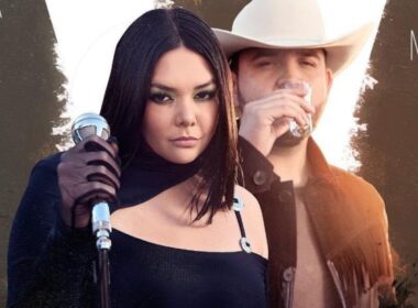 Yuridia y Eden Muñoz