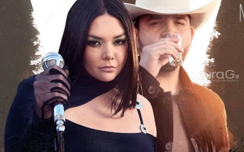 Yuridia y Eden Muñoz