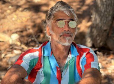 Alejandro Fernández