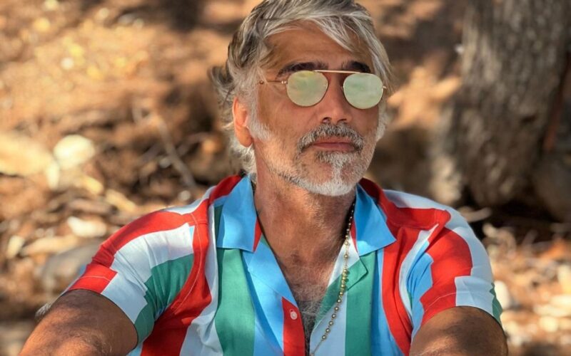 Alejandro Fernández