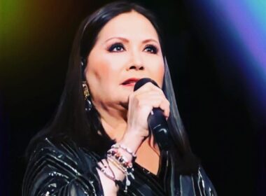 Ana Gabriel