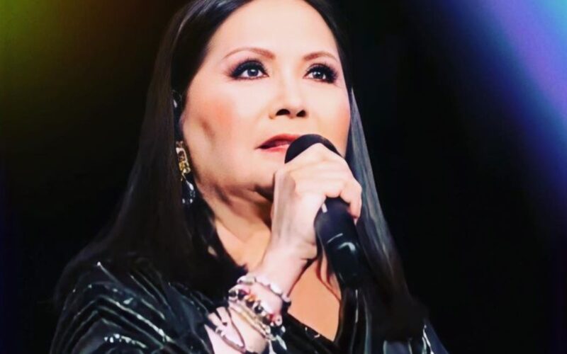 Ana Gabriel