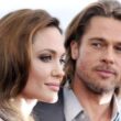 Brad Pitt y Angelina Jolie