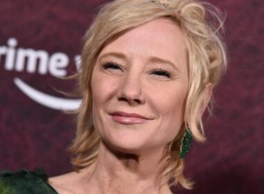 Anne Heche