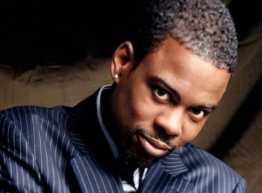 Chris Rock