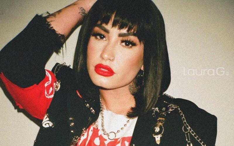 Demi Lovato