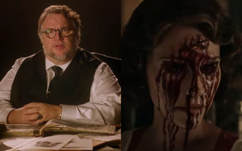 Guillermo del Toro