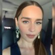 Emilia Clarke