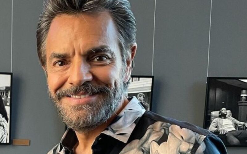 Eugenio Derbez