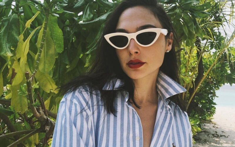 Gal Gadot