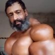 El Hulk brasileño