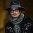 Johnny Depp