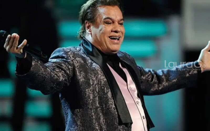 Juan Gabriel