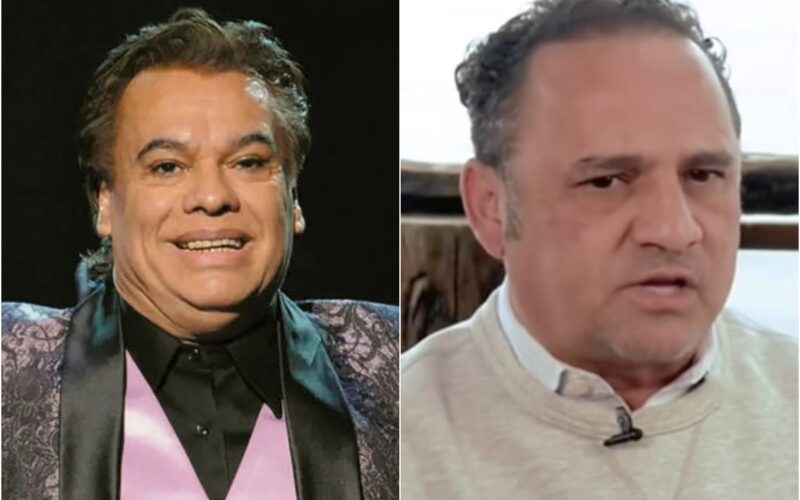 Juan Gabriel