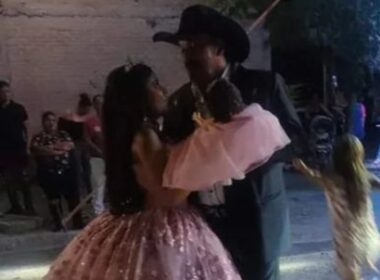 Quinceañera