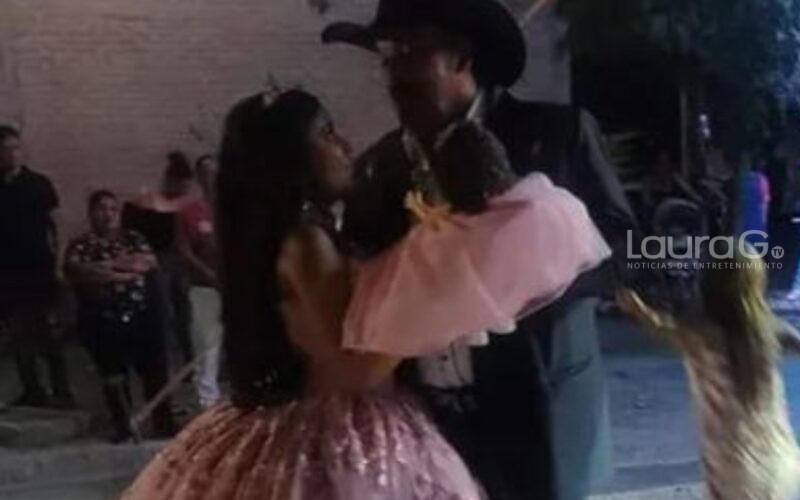 Quinceañera